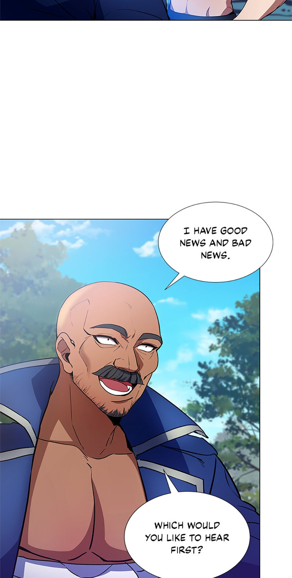Guilty Gear Xtra (Colored) Chapter 52 page 12 - 