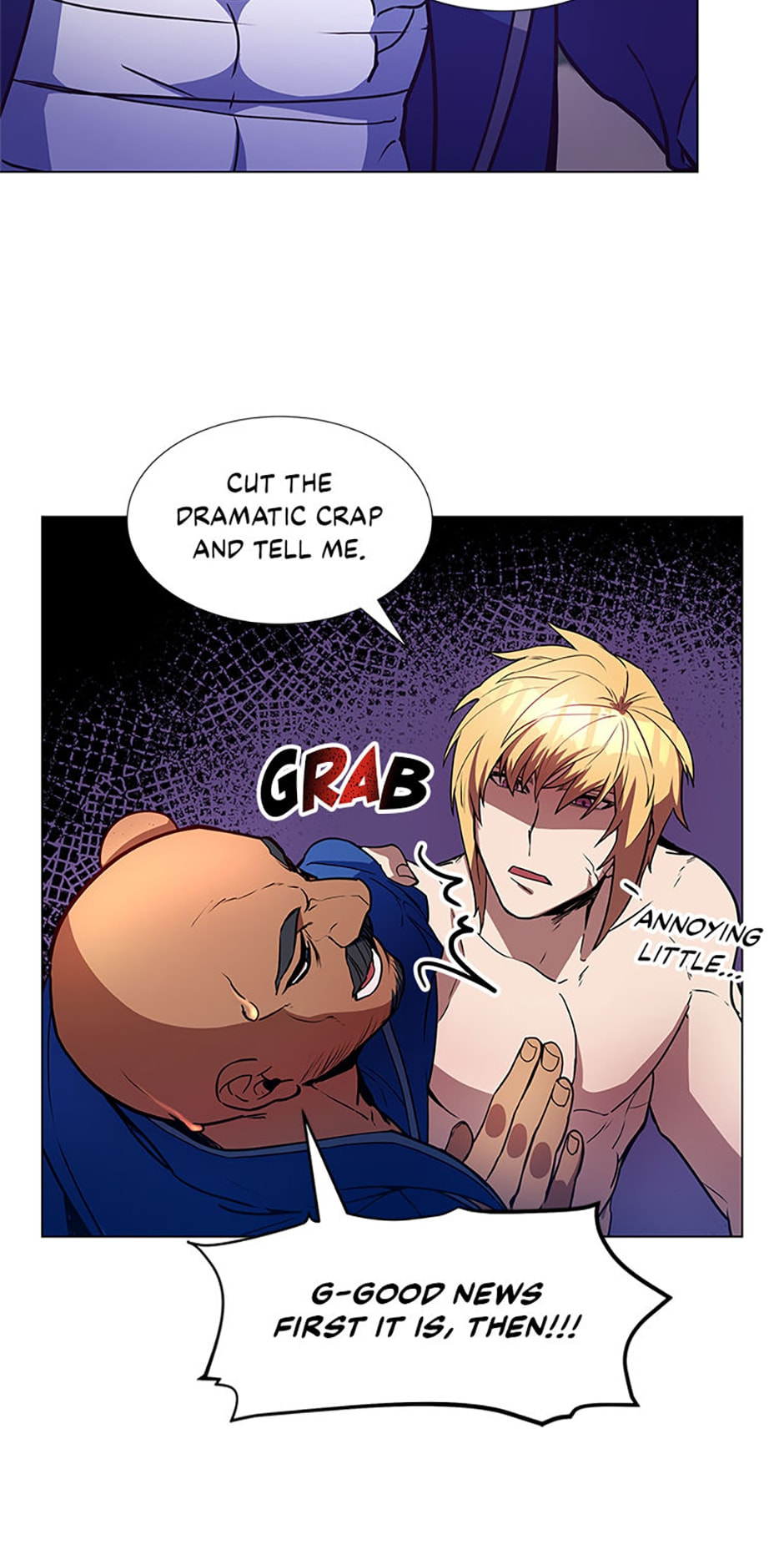 Guilty Gear Xtra (Colored) Chapter 52 page 13 - 