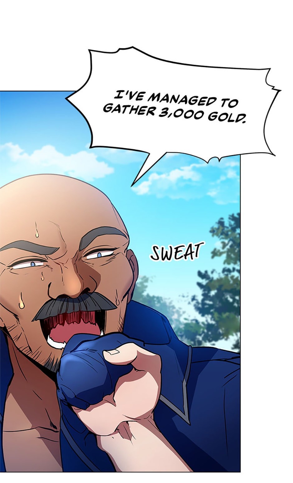 Guilty Gear Xtra (Colored) Chapter 52 page 14 - 