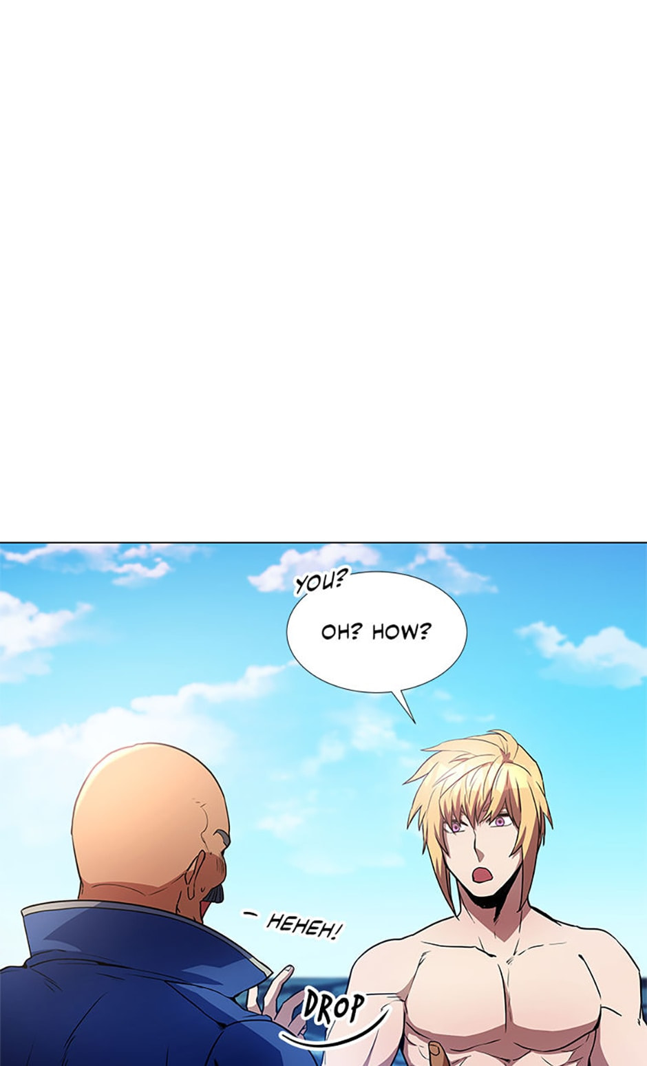 Guilty Gear Xtra (Colored) Chapter 52 page 15 - 