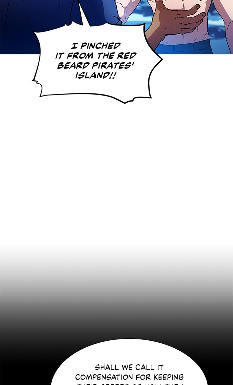 Guilty Gear Xtra (Colored) Chapter 52 page 16 - 