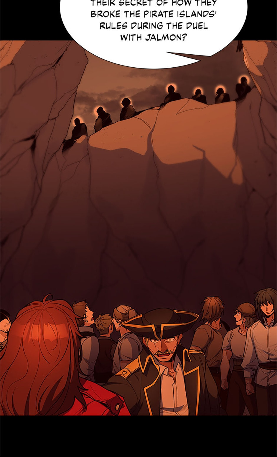 Guilty Gear Xtra (Colored) Chapter 52 page 17 - 