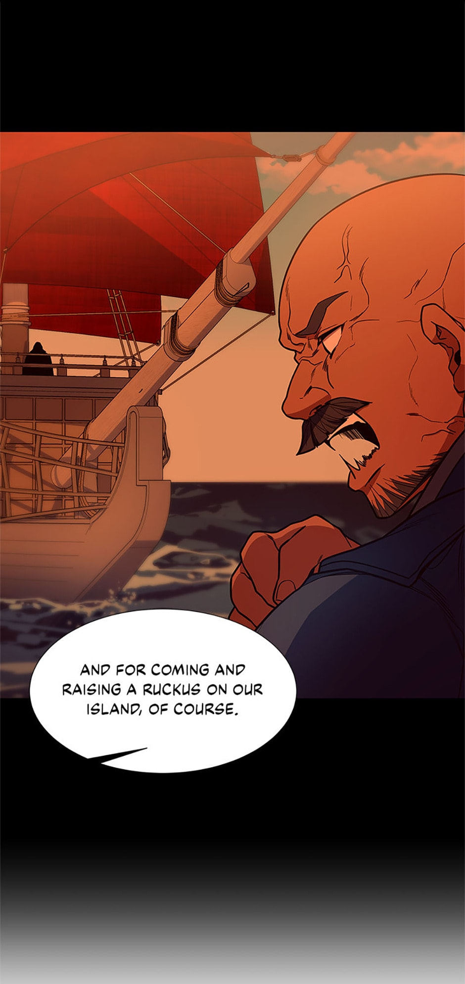 Guilty Gear Xtra (Colored) Chapter 52 page 18 - 