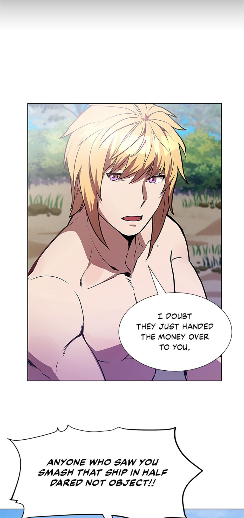 Guilty Gear Xtra (Colored) Chapter 52 page 19 - 