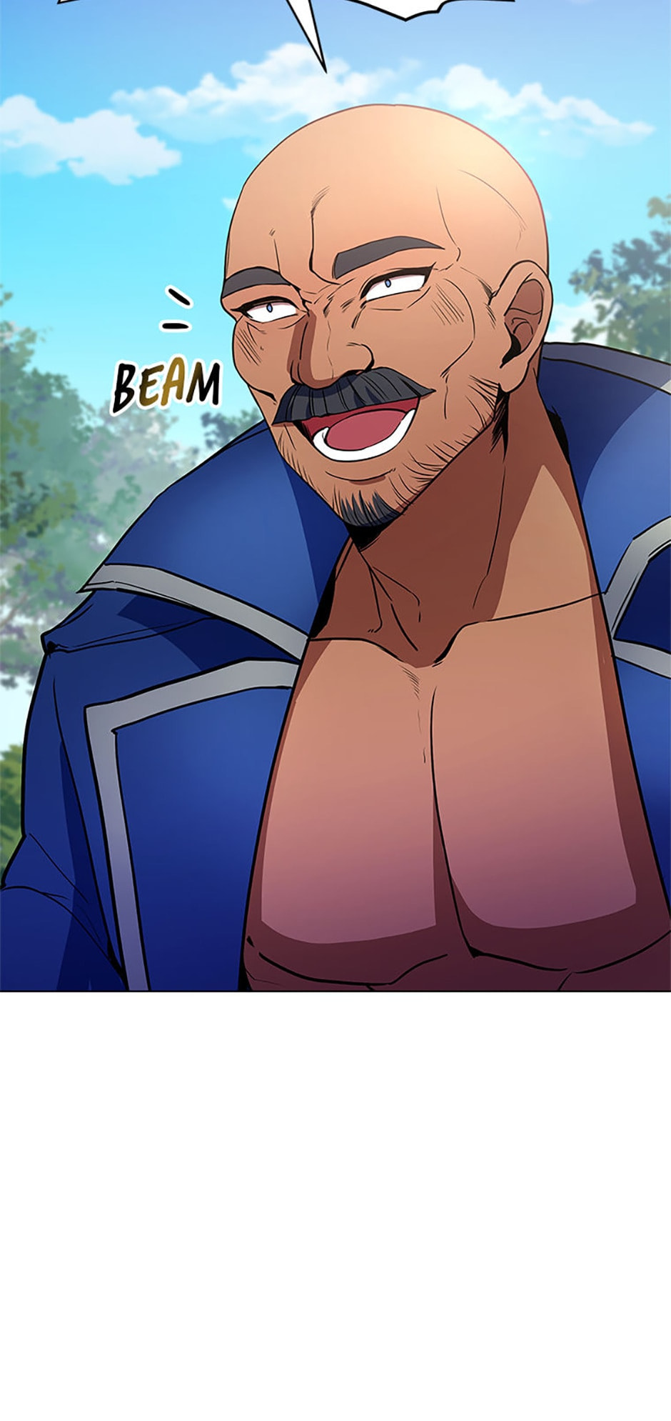 Guilty Gear Xtra (Colored) Chapter 52 page 20 - 