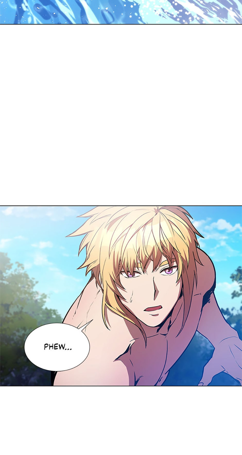 Guilty Gear Xtra (Colored) Chapter 52 page 3 - 