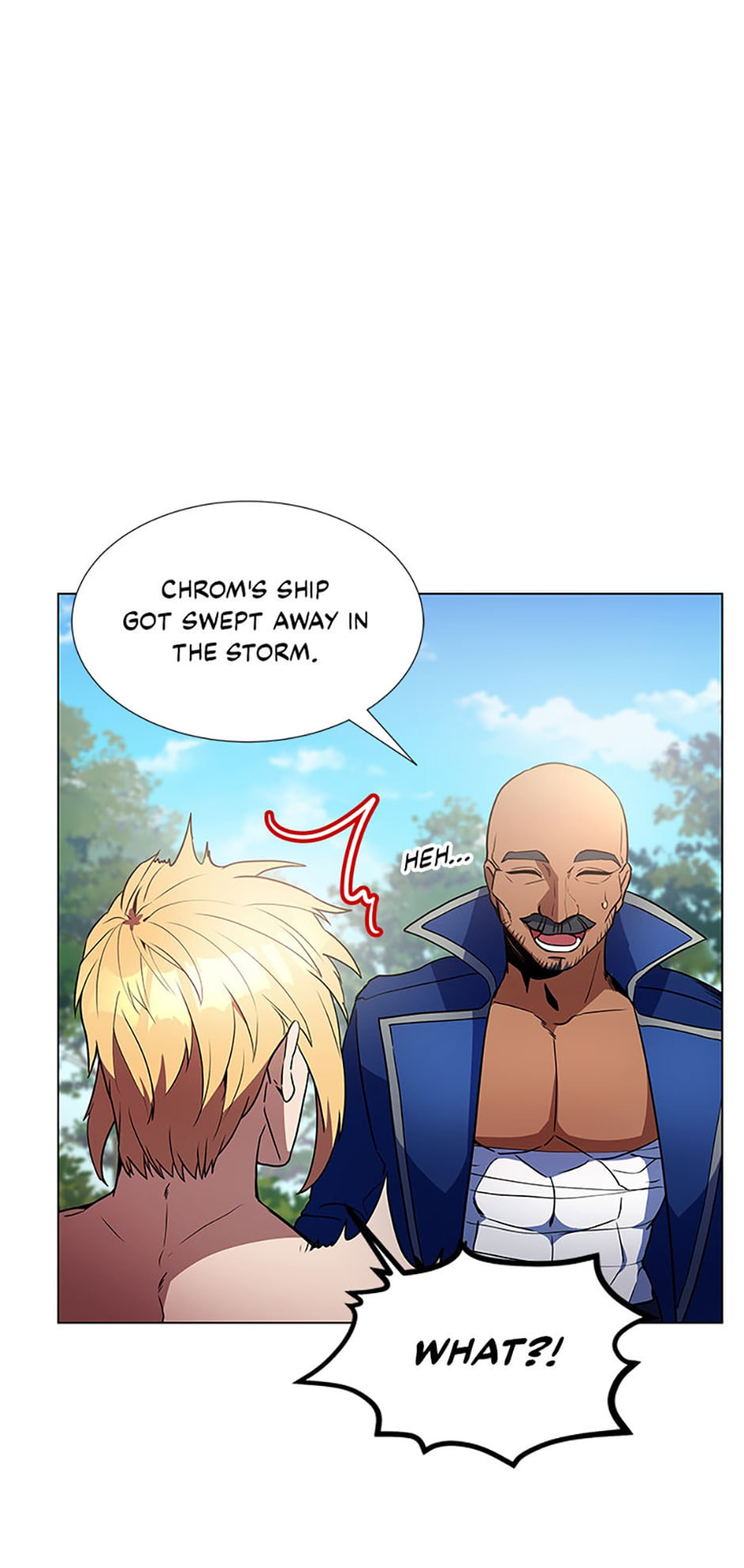 Guilty Gear Xtra (Colored) Chapter 52 page 24 - 