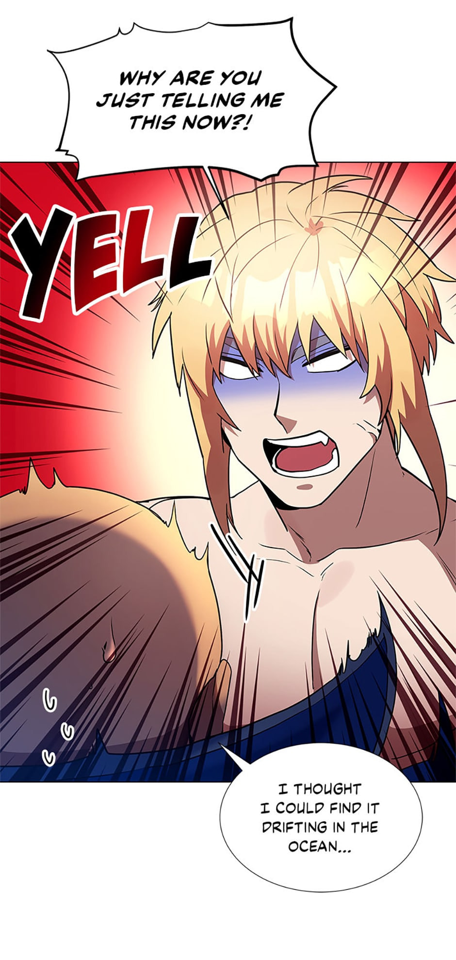 Guilty Gear Xtra (Colored) Chapter 52 page 25 - 