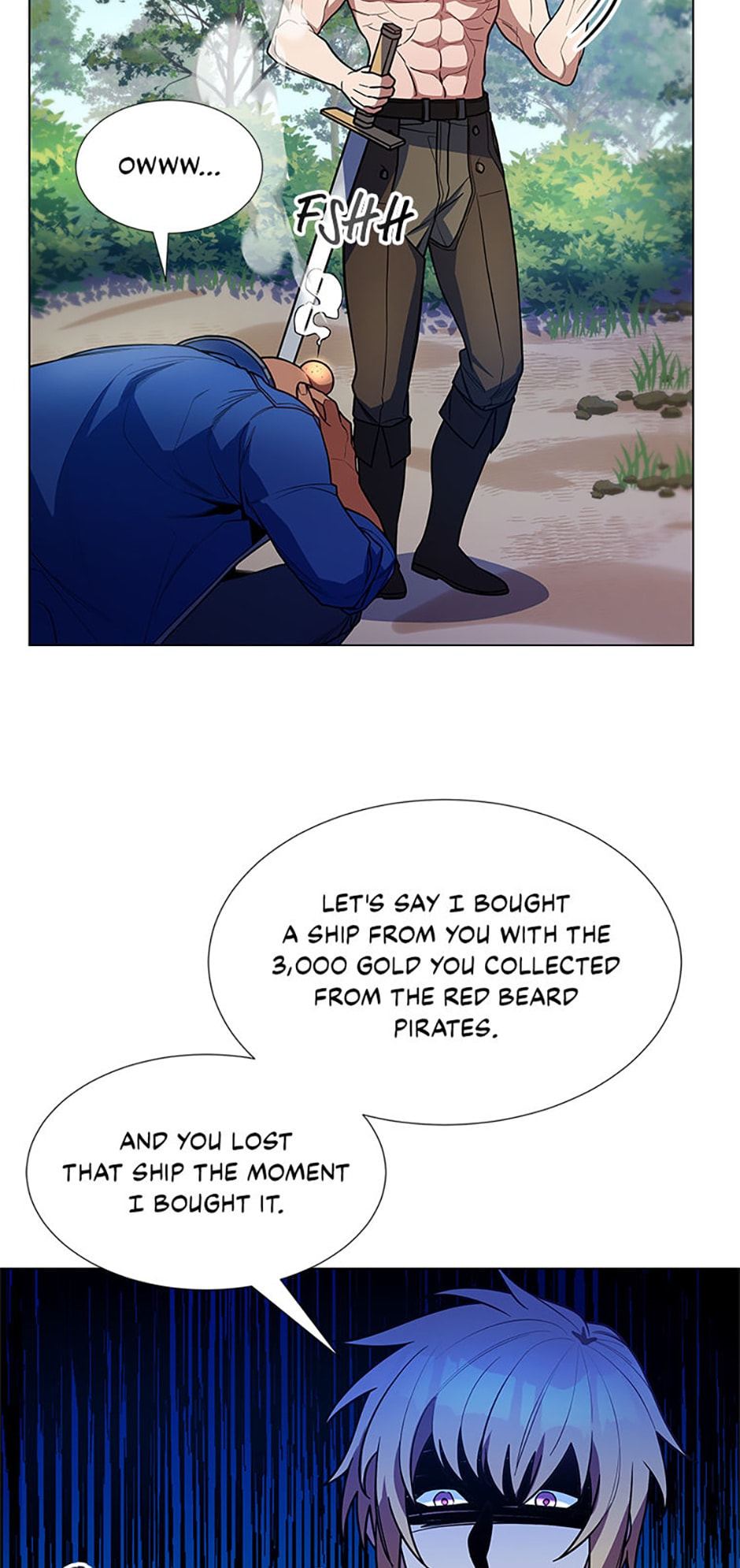 Guilty Gear Xtra (Colored) Chapter 52 page 27 - 