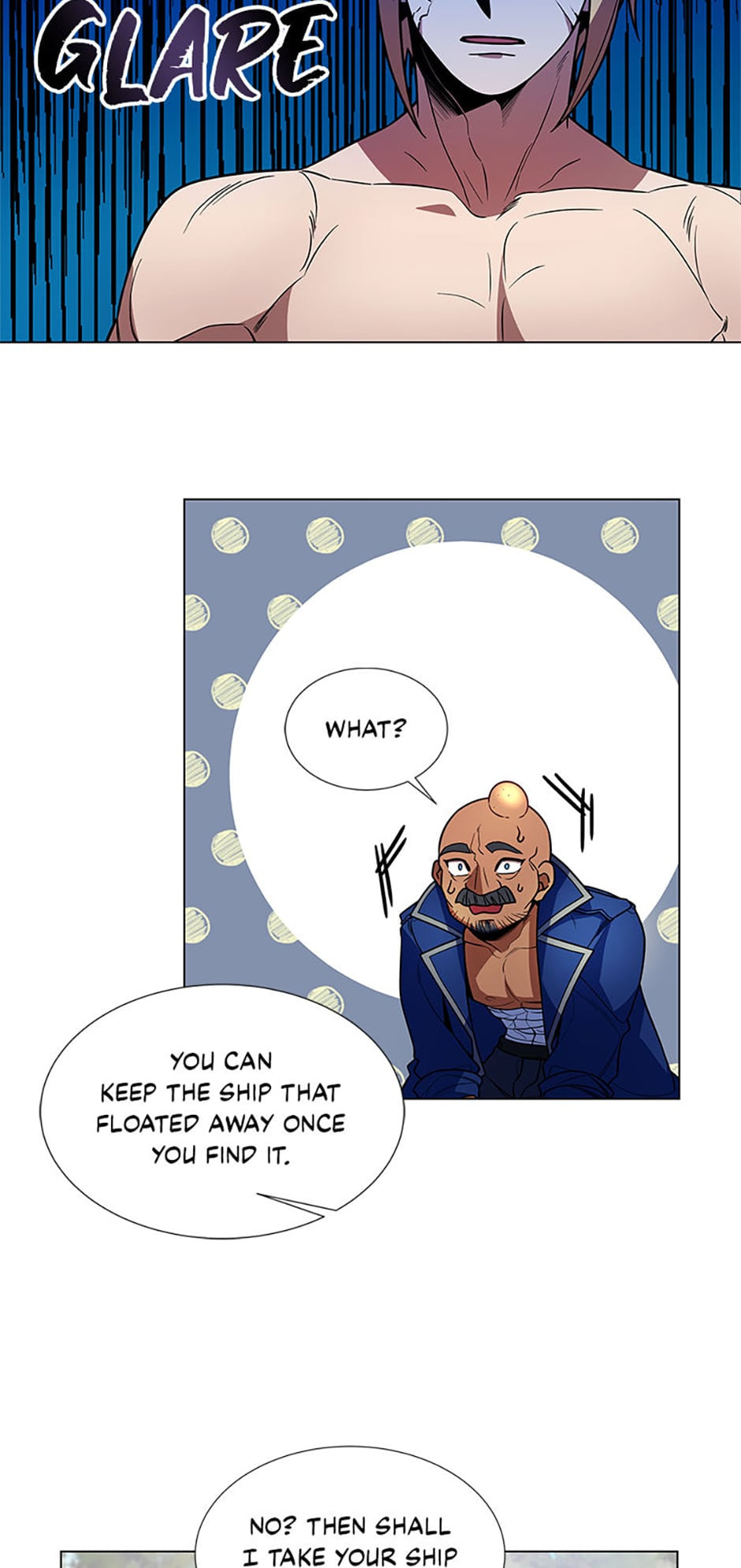 Guilty Gear Xtra (Colored) Chapter 52 page 28 - 