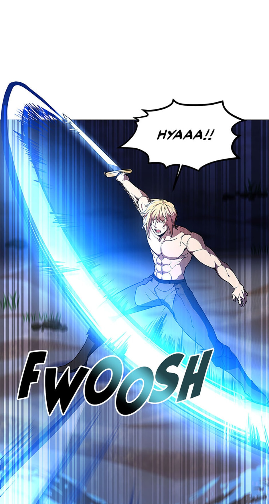 Guilty Gear Xtra (Colored) Chapter 52 page 4 - 
