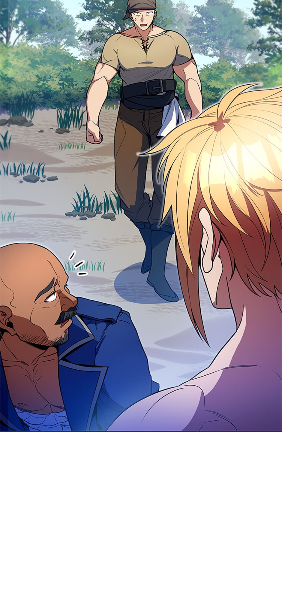 Guilty Gear Xtra (Colored) Chapter 52 page 31 - 