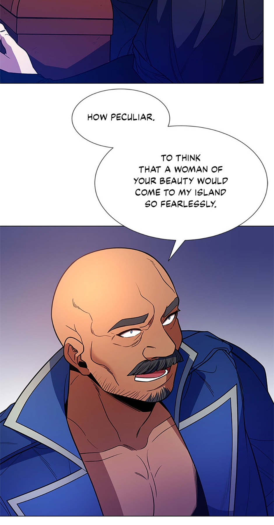 Guilty Gear Xtra (Colored) Chapter 52 page 37 - 