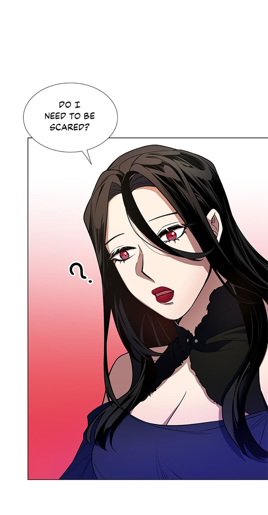Guilty Gear Xtra (Colored) Chapter 52 page 38 - 