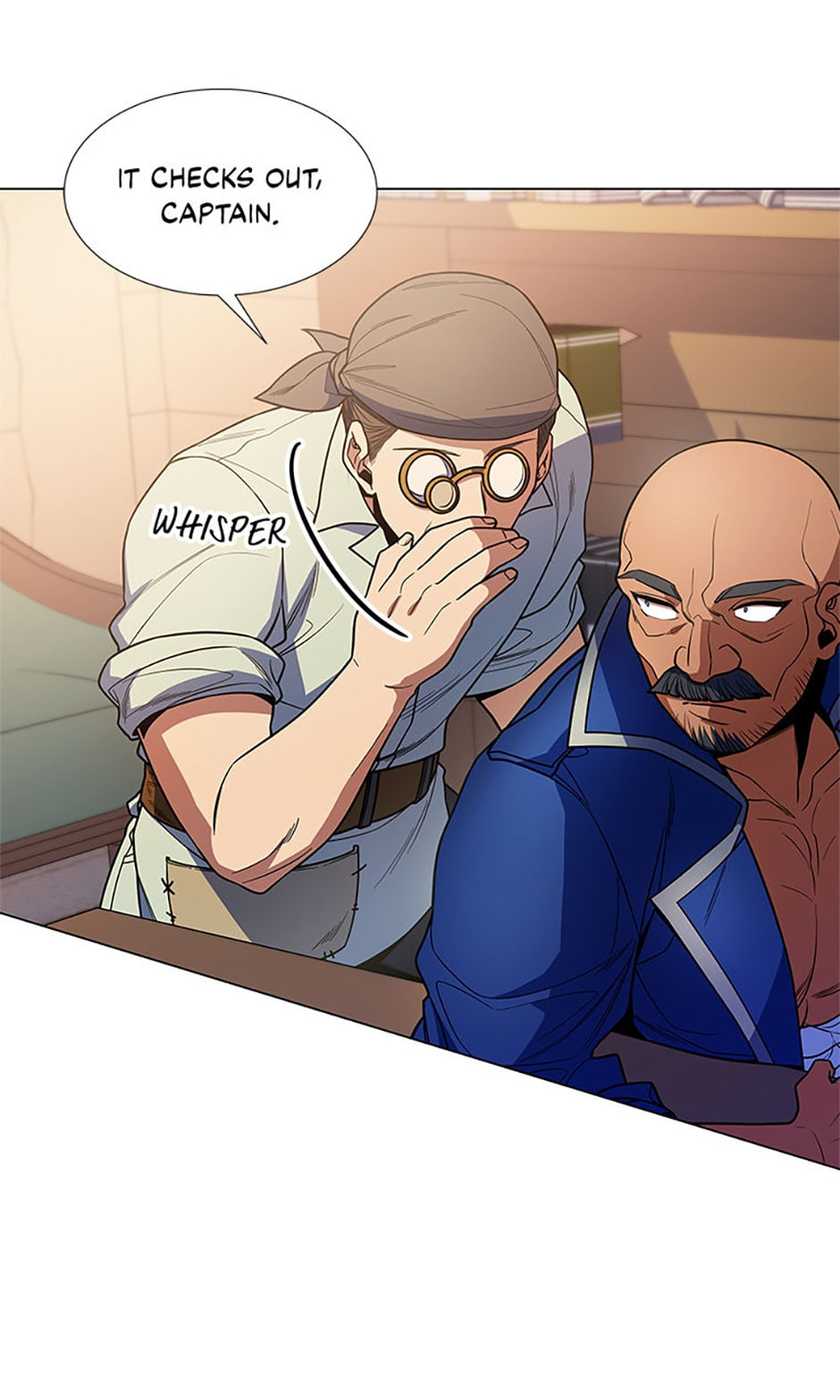 Guilty Gear Xtra (Colored) Chapter 52 page 43 - 