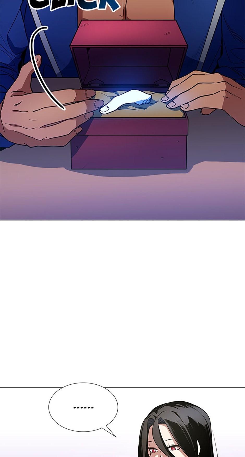 Guilty Gear Xtra (Colored) Chapter 52 page 46 - 