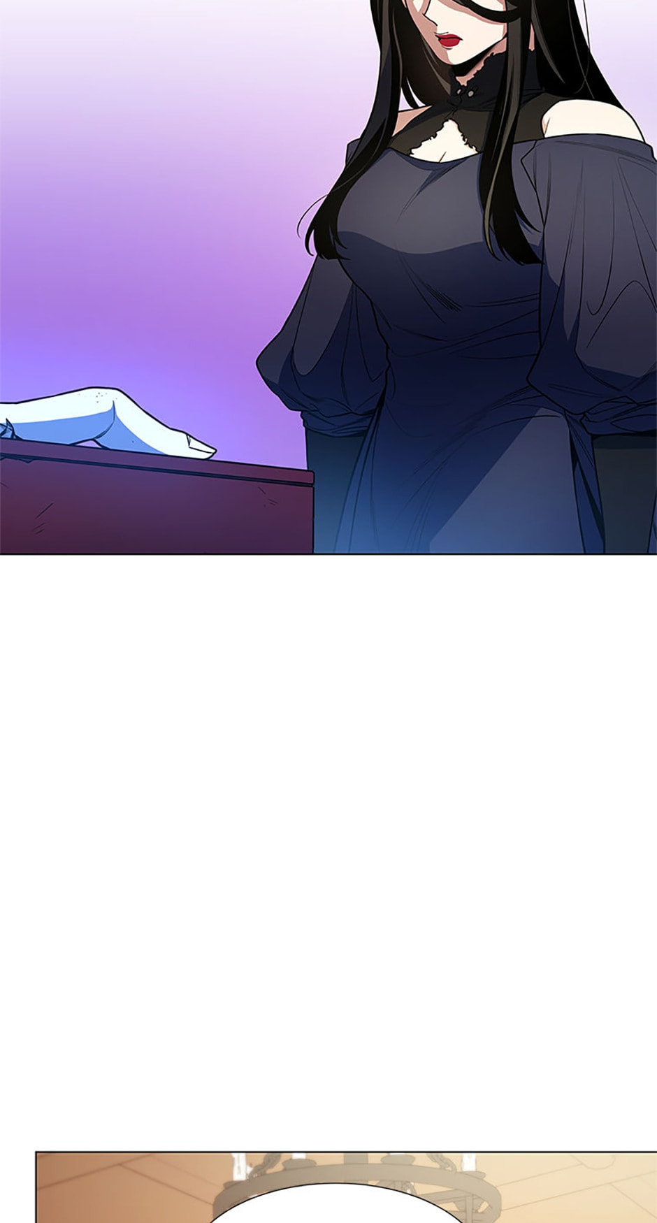 Guilty Gear Xtra (Colored) Chapter 52 page 47 - 