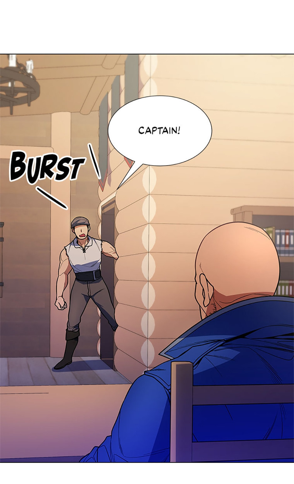 Guilty Gear Xtra (Colored) Chapter 52 page 49 - 