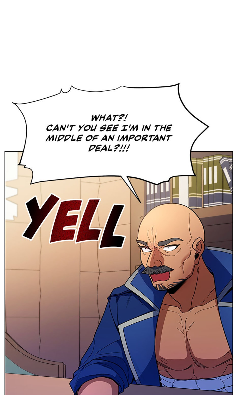 Guilty Gear Xtra (Colored) Chapter 52 page 50 - 