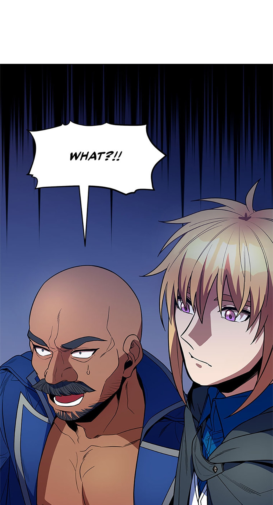 Guilty Gear Xtra (Colored) Chapter 52 page 53 - 