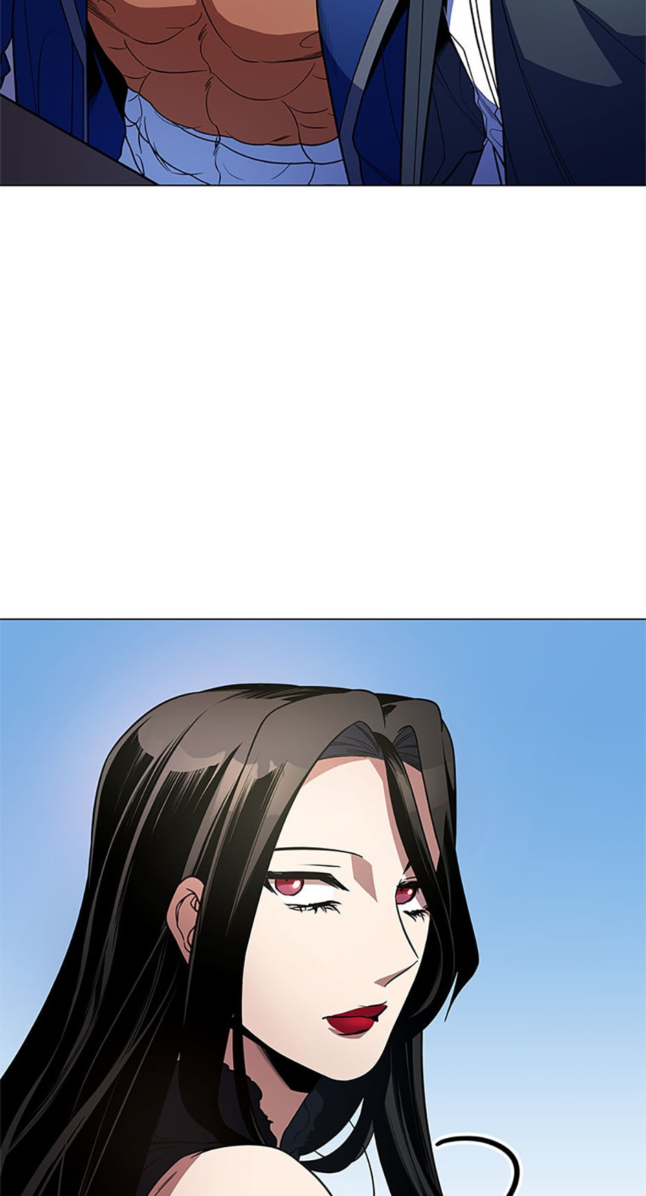 Guilty Gear Xtra (Colored) Chapter 52 page 54 - 