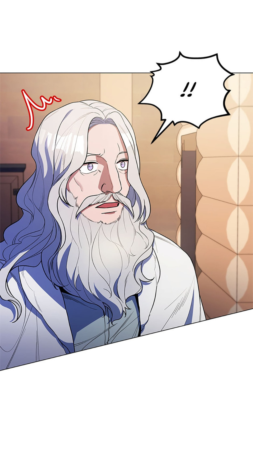 Guilty Gear Xtra (Colored) Chapter 52 page 57 - 