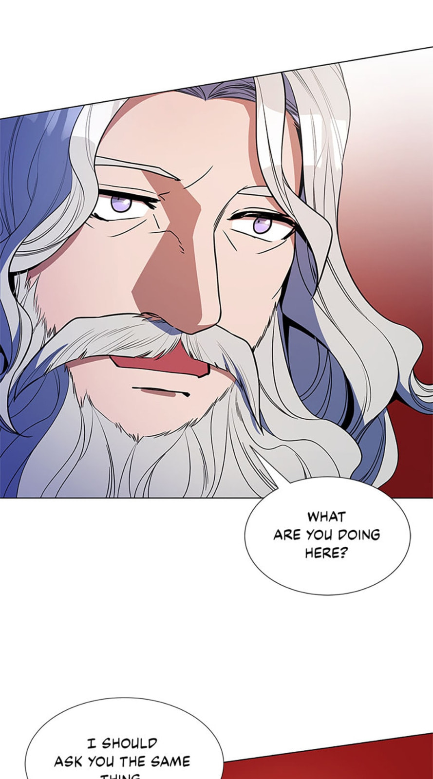 Guilty Gear Xtra (Colored) Chapter 52 page 58 - 