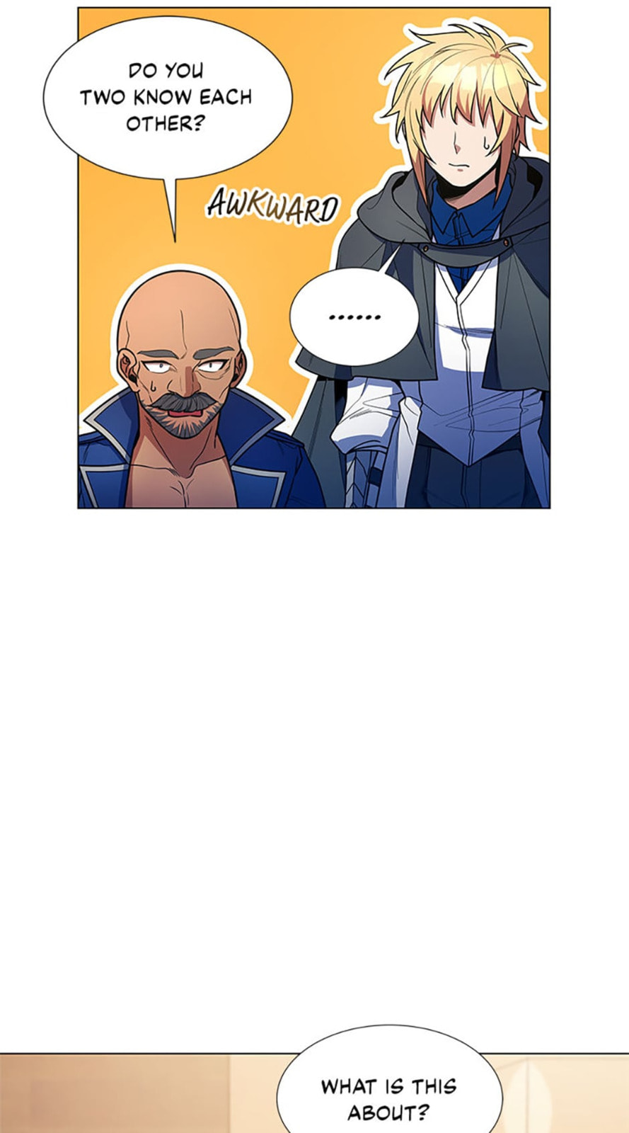 Guilty Gear Xtra (Colored) Chapter 52 page 60 - 
