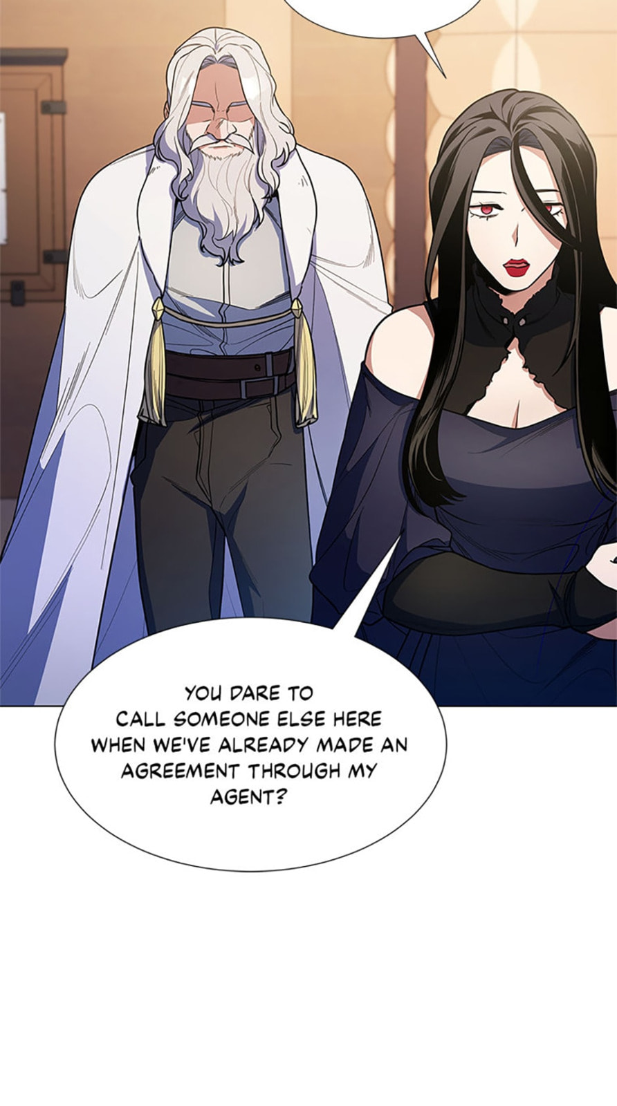 Guilty Gear Xtra (Colored) Chapter 52 page 61 - 