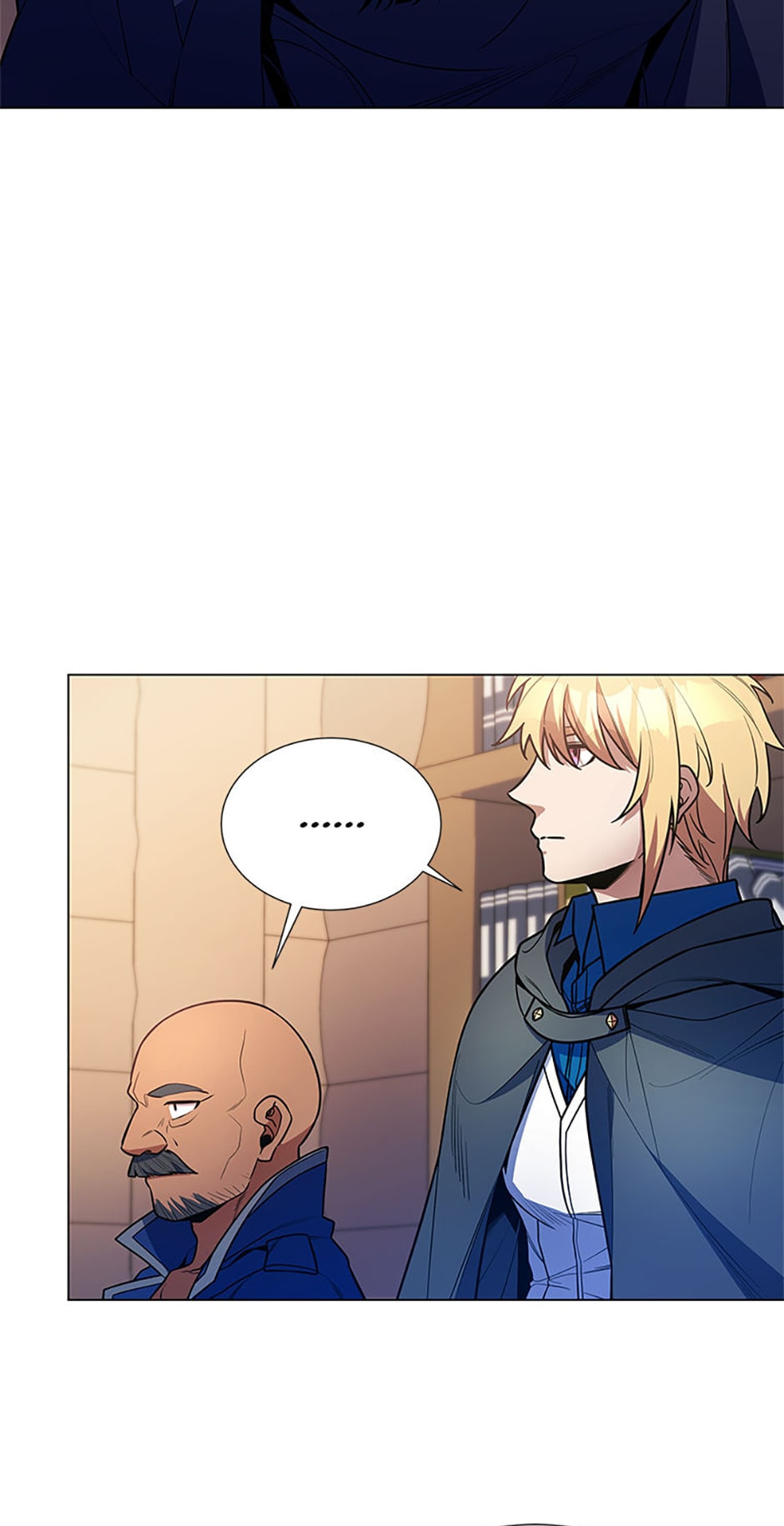 Guilty Gear Xtra (Colored) Chapter 52 page 64 - 