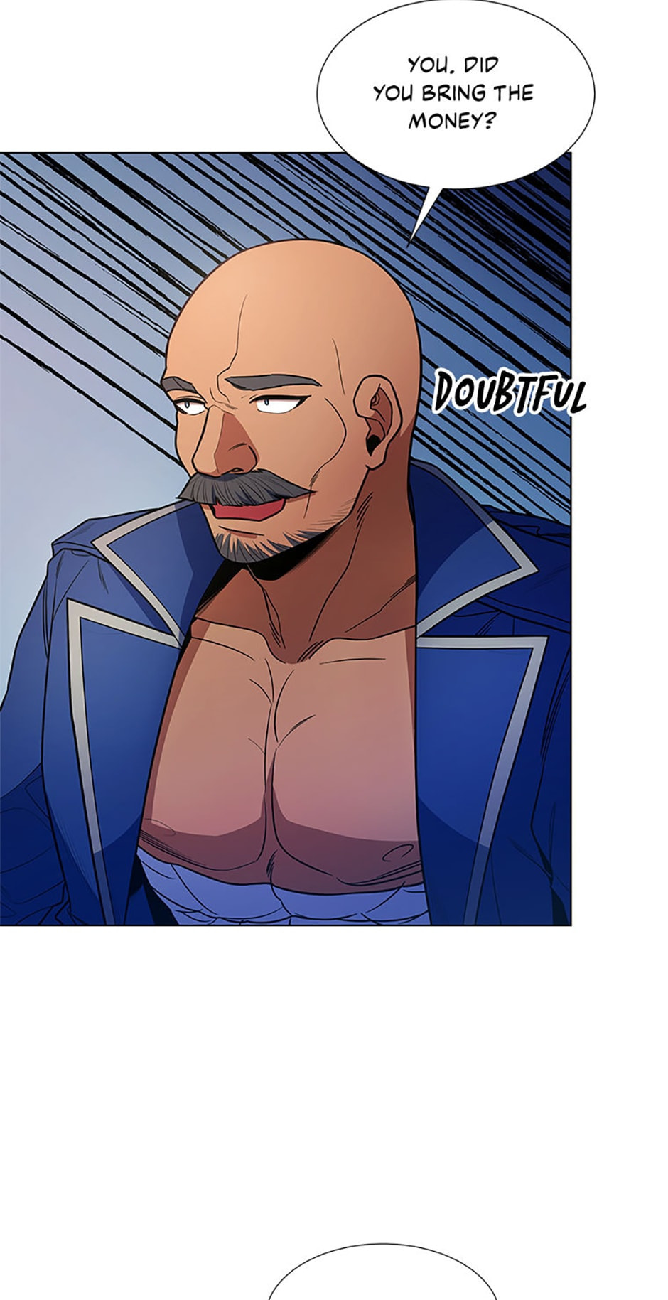 Guilty Gear Xtra (Colored) Chapter 52 page 65 - 