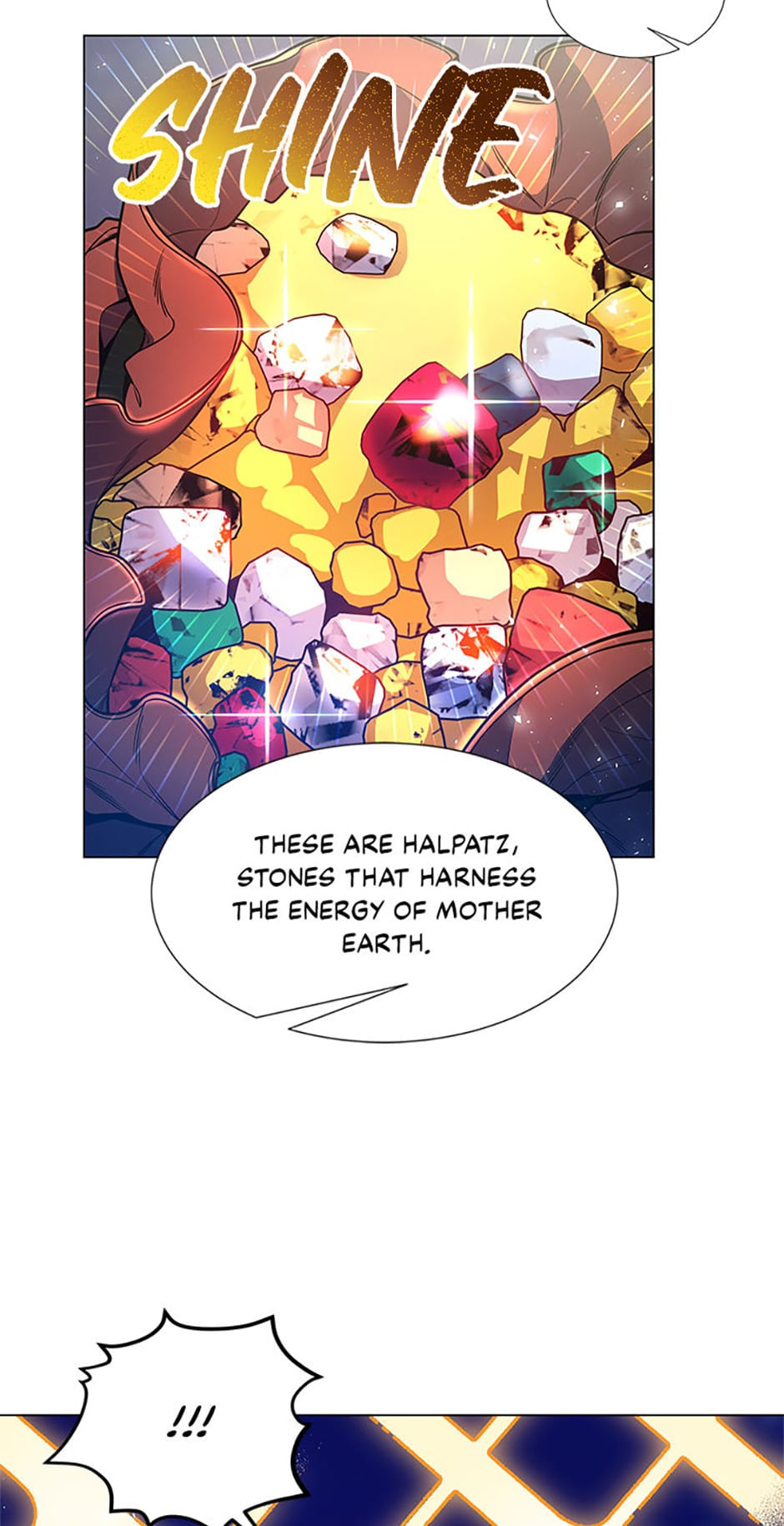 Guilty Gear Xtra (Colored) Chapter 52 page 67 - 