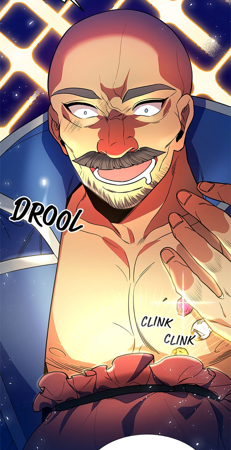 Guilty Gear Xtra (Colored) Chapter 52 page 68 - 