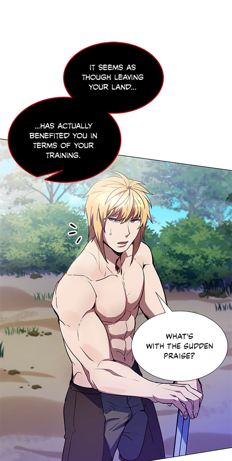 Guilty Gear Xtra (Colored) Chapter 52 page 9 - 