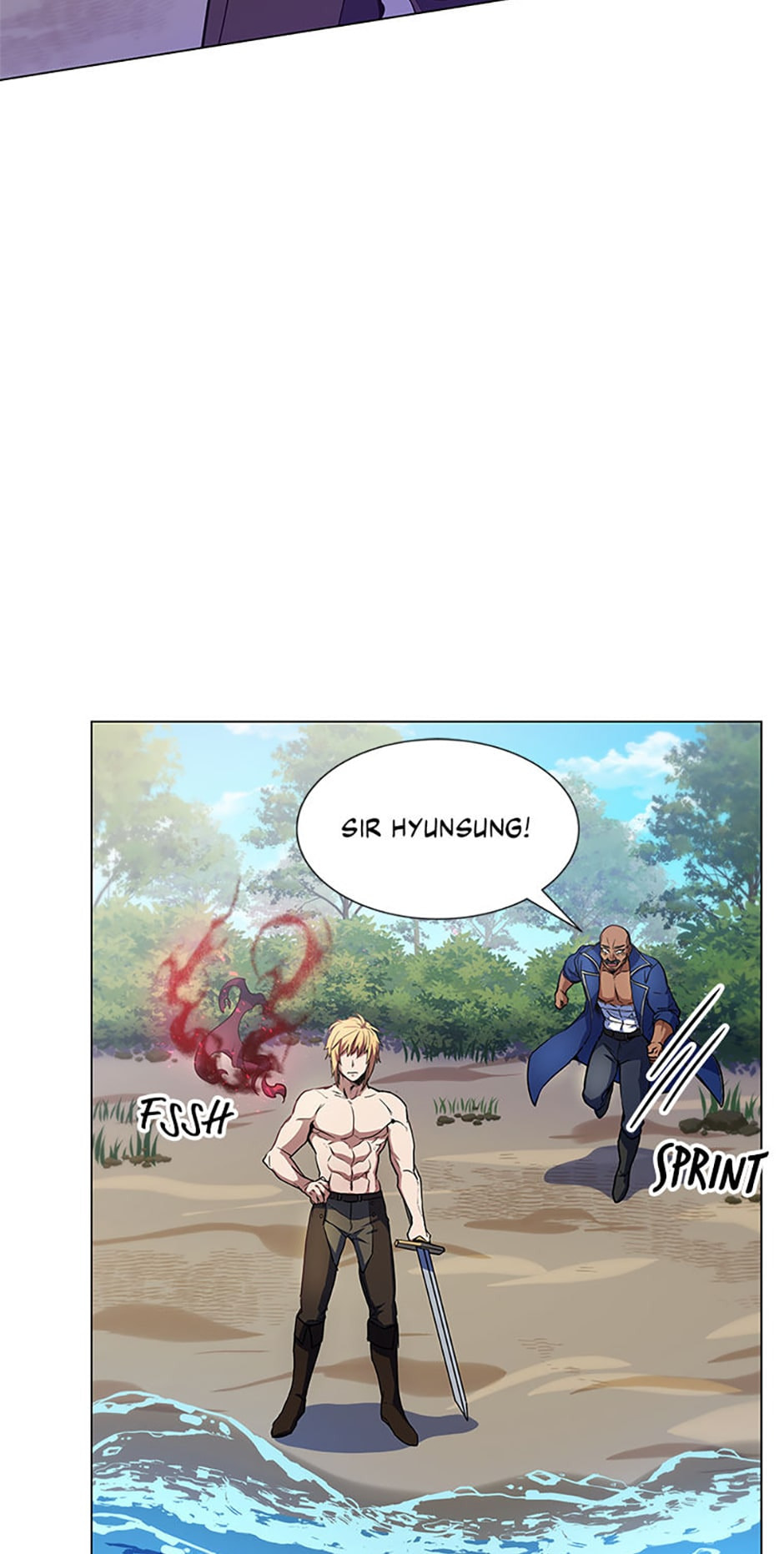 Guilty Gear Xtra (Colored) Chapter 52 page 10 - 