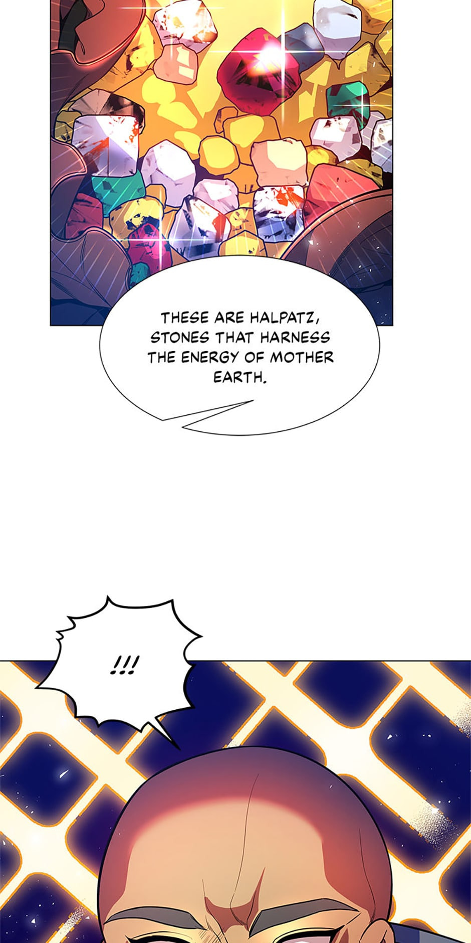 Guilty Gear Xtra (Colored) Chapter 53 page 2 - 