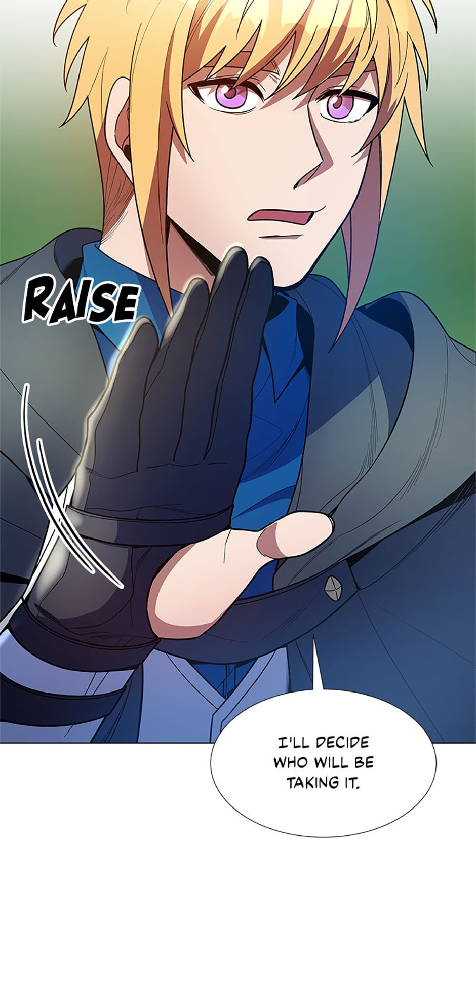 Guilty Gear Xtra (Colored) Chapter 53 page 11 - 