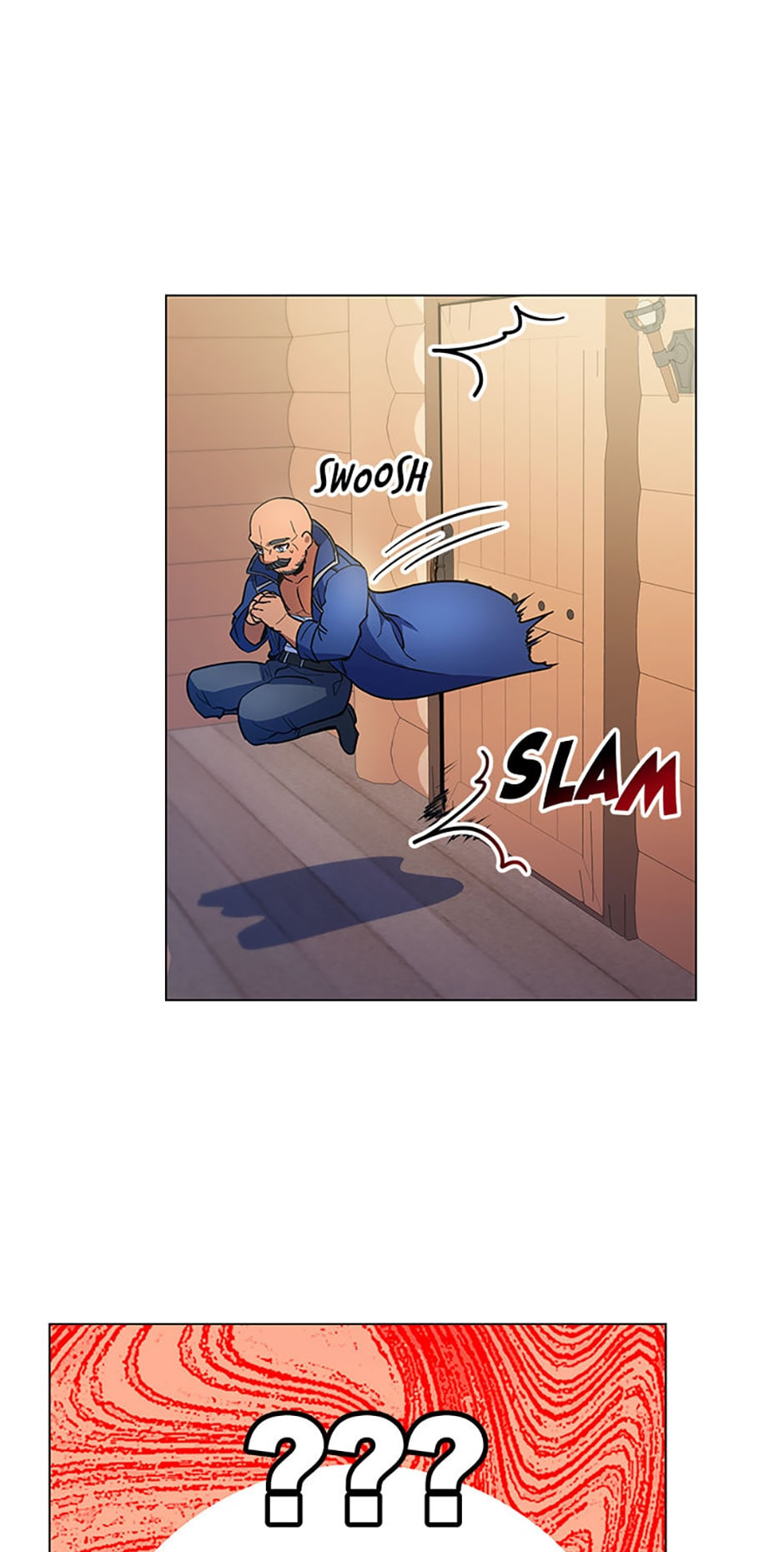 Guilty Gear Xtra (Colored) Chapter 53 page 14 - 