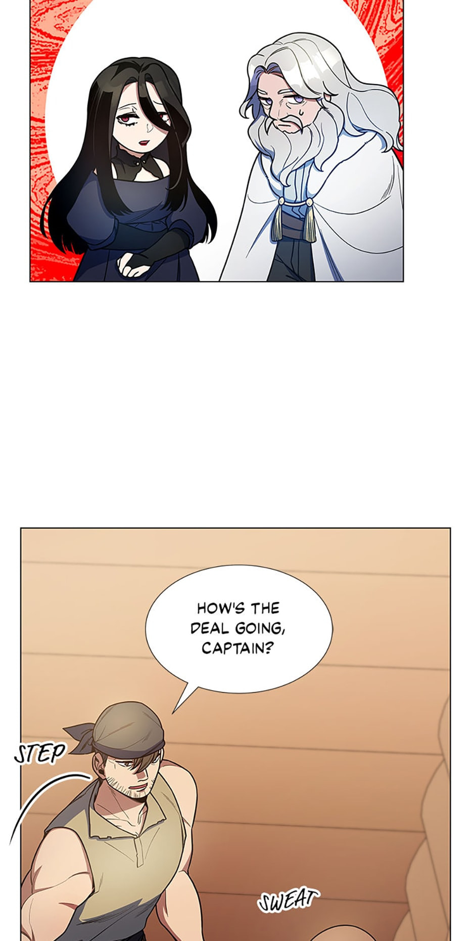 Guilty Gear Xtra (Colored) Chapter 53 page 15 - 