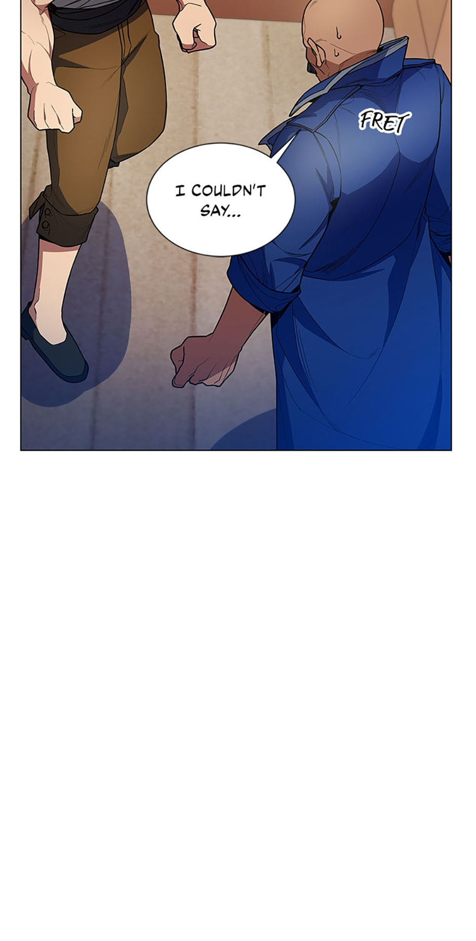 Guilty Gear Xtra (Colored) Chapter 53 page 16 - 