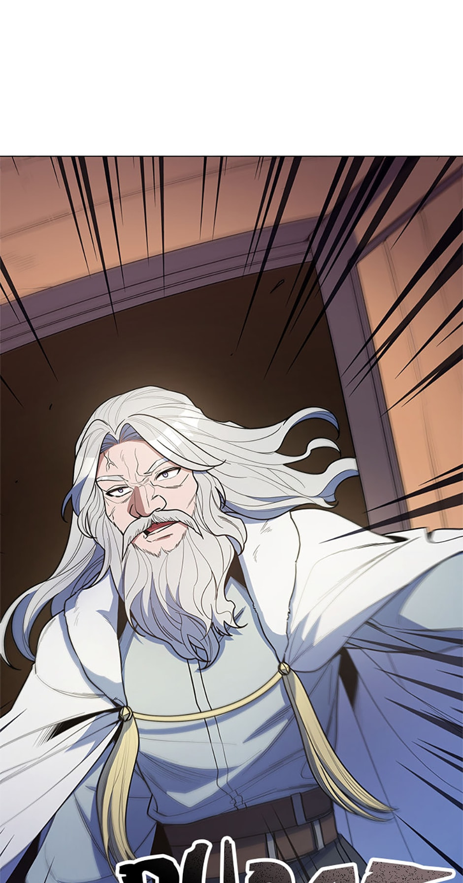 Guilty Gear Xtra (Colored) Chapter 53 page 21 - 