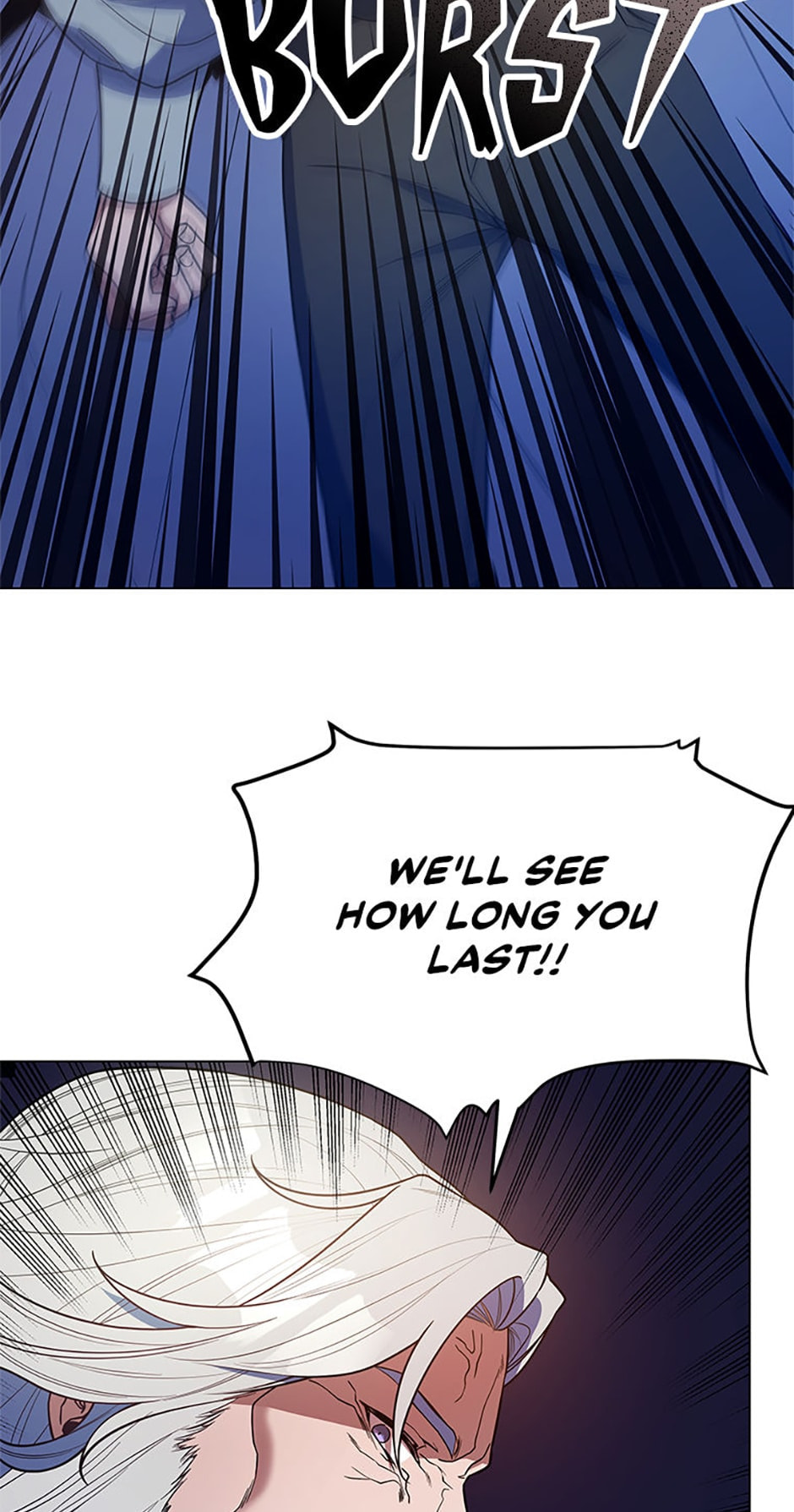 Guilty Gear Xtra (Colored) Chapter 53 page 22 - 