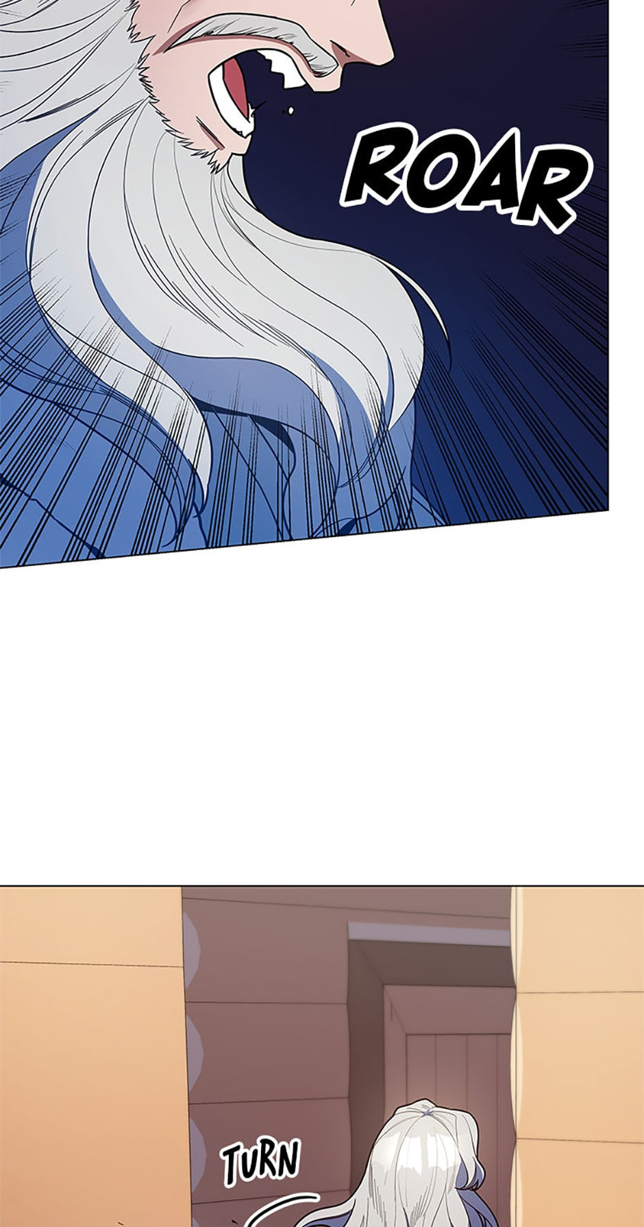 Guilty Gear Xtra (Colored) Chapter 53 page 23 - 