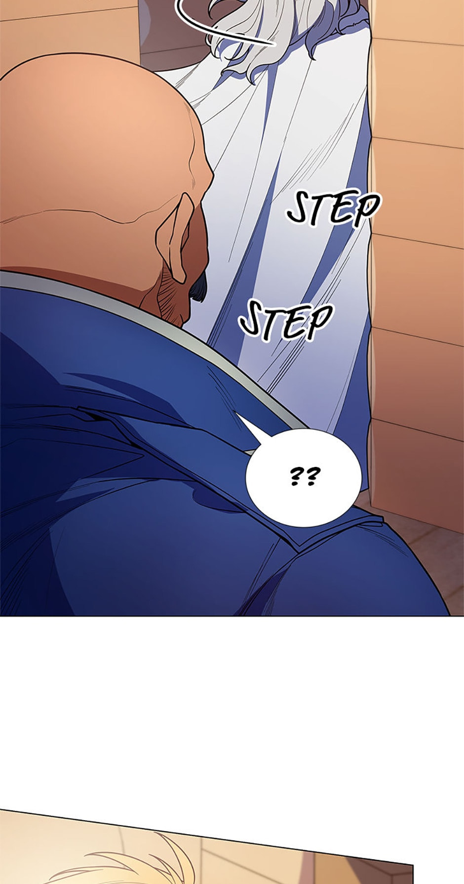 Guilty Gear Xtra (Colored) Chapter 53 page 24 - 