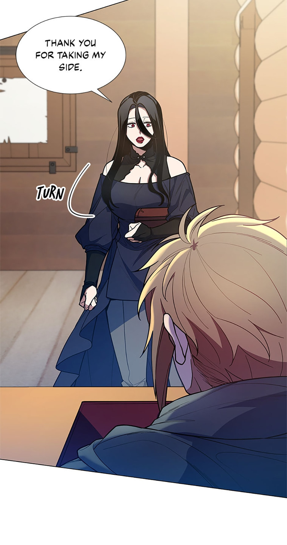 Guilty Gear Xtra (Colored) Chapter 53 page 26 - 