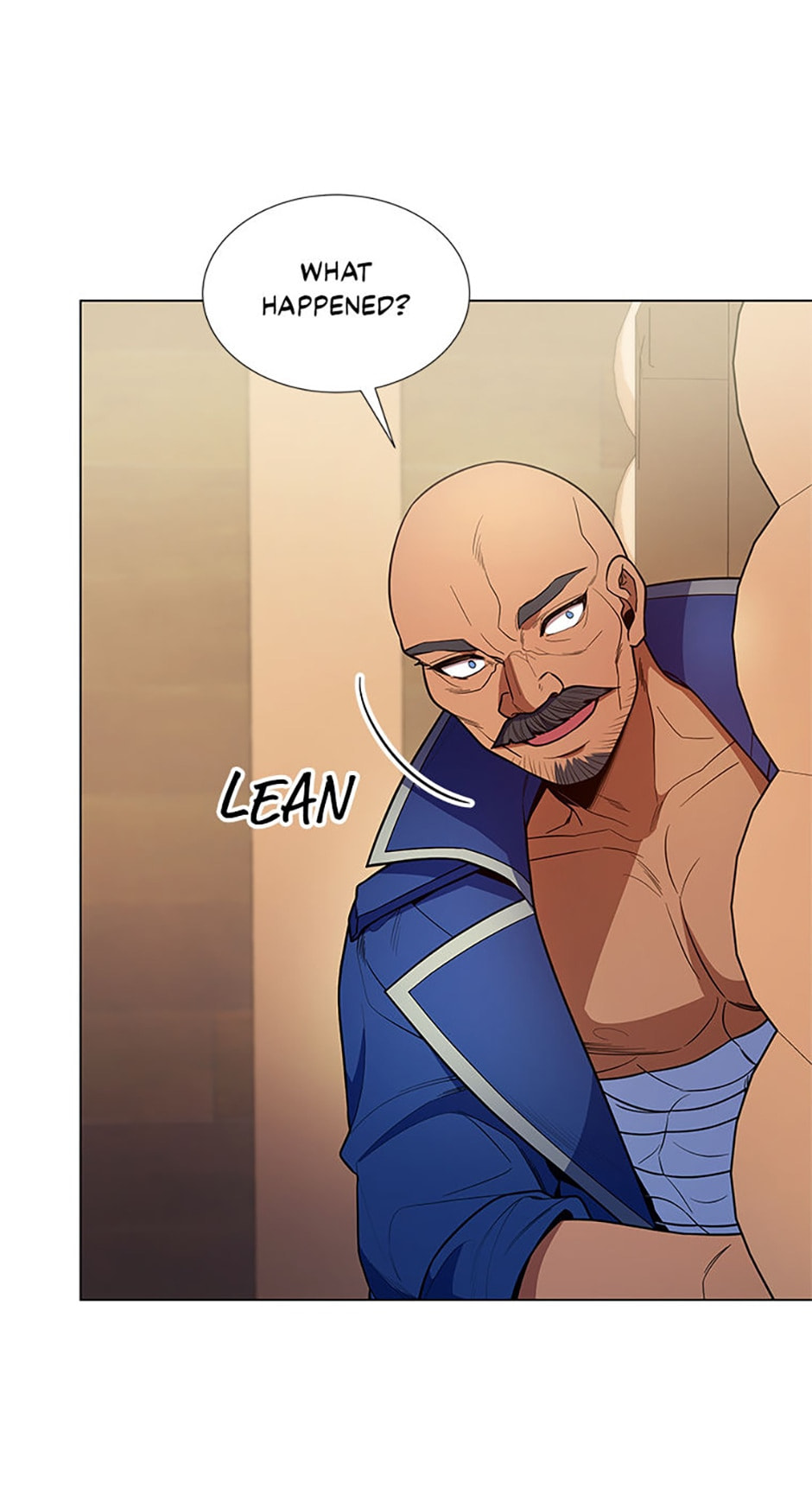 Guilty Gear Xtra (Colored) Chapter 53 page 31 - 