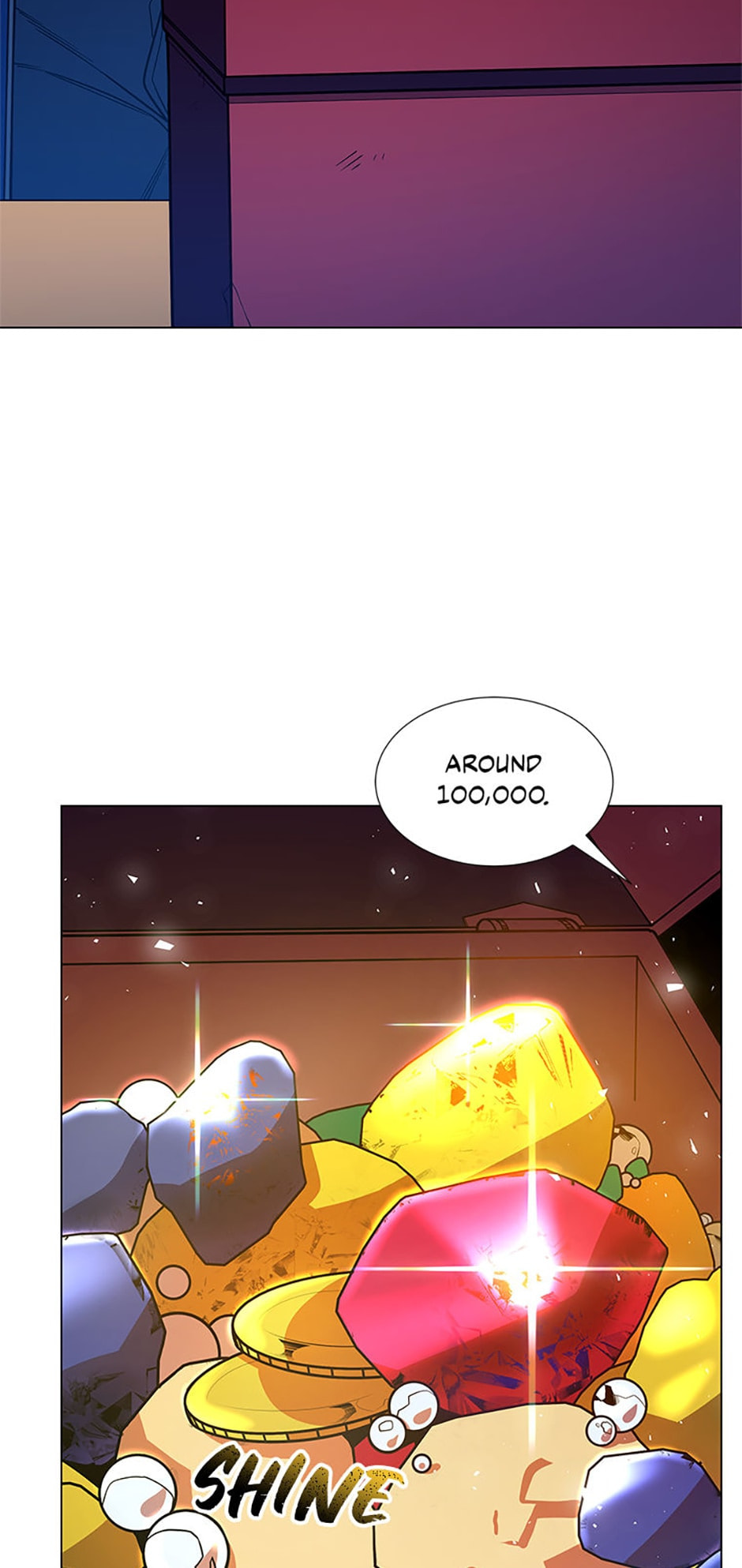 Guilty Gear Xtra (Colored) Chapter 53 page 33 - 