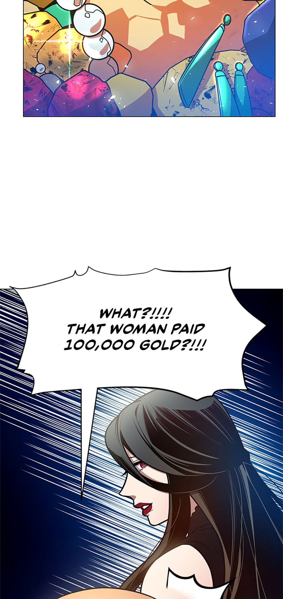 Guilty Gear Xtra (Colored) Chapter 53 page 34 - 