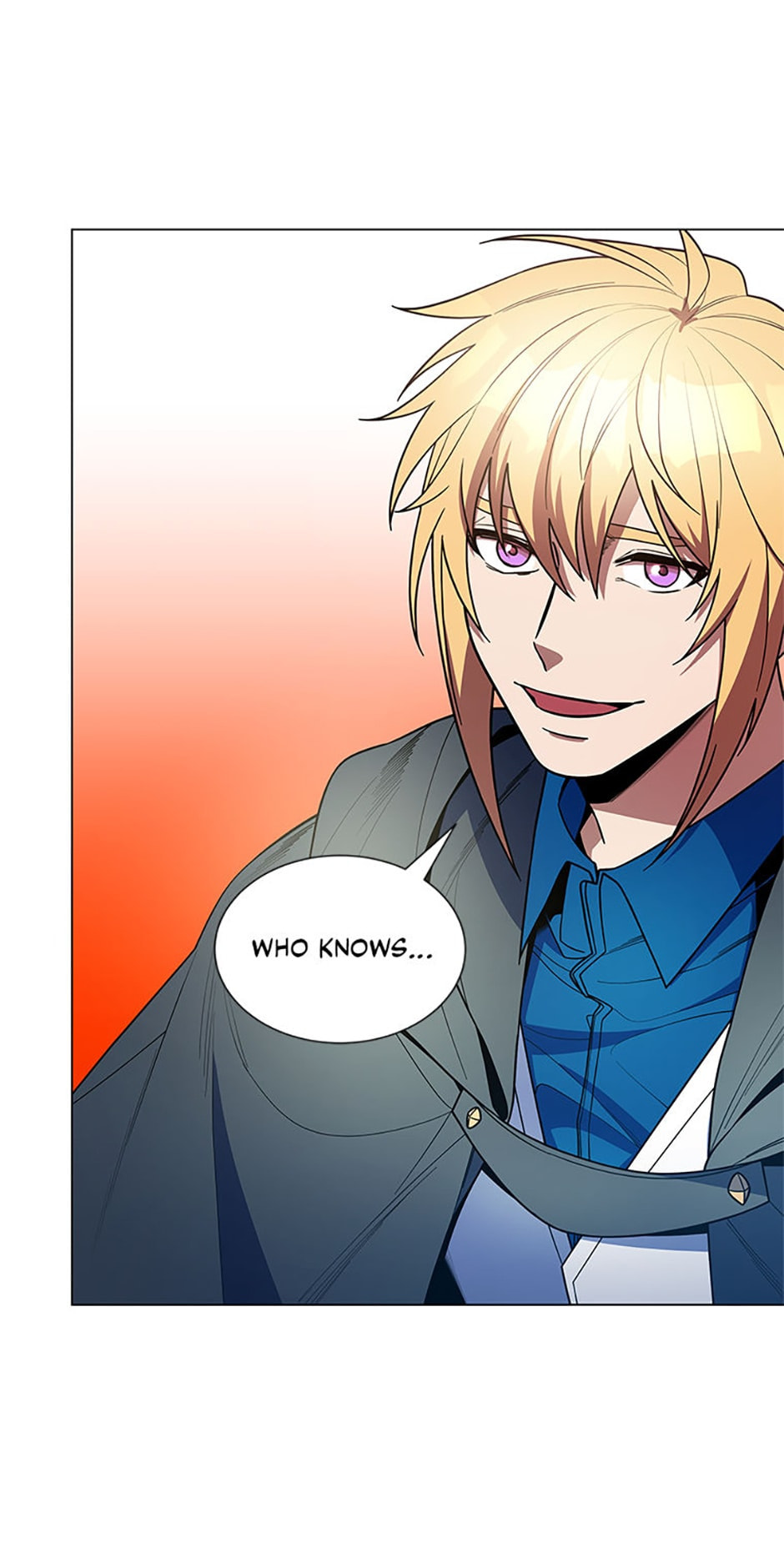 Guilty Gear Xtra (Colored) Chapter 53 page 37 - 