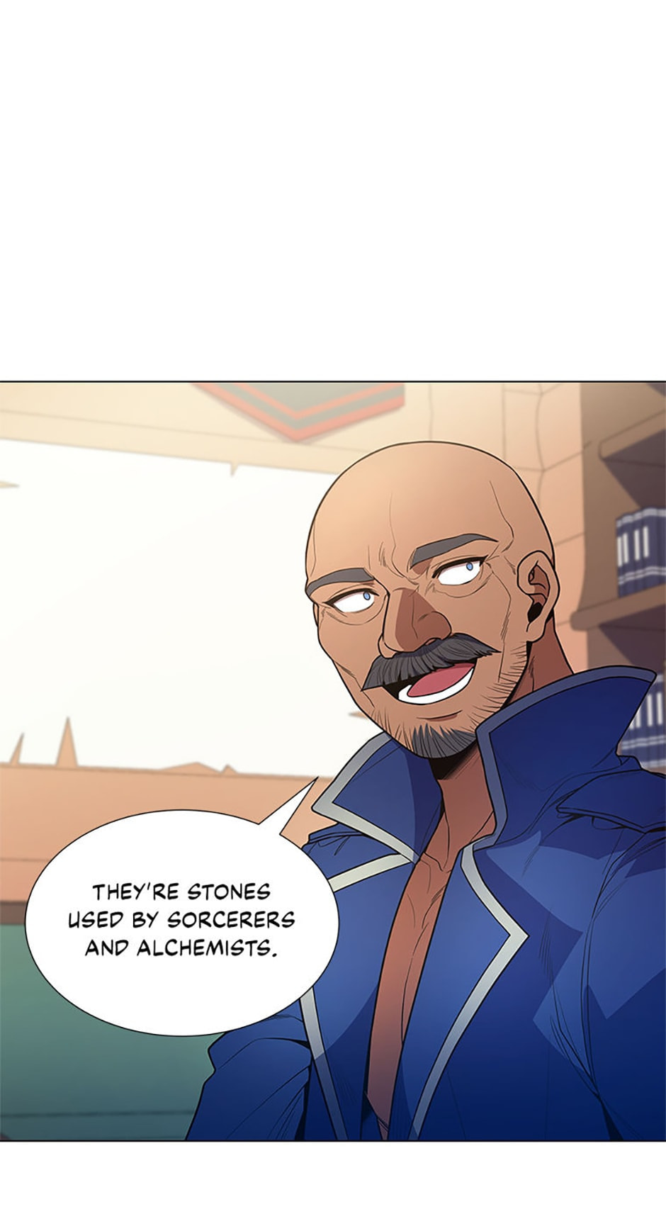 Guilty Gear Xtra (Colored) Chapter 53 page 5 - 